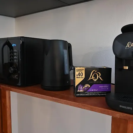 L'odysée - 5mn Futuroscope - Calme - Moderne Apartamento *