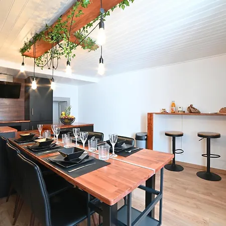 L'odysée - 5mn Futuroscope - Calme - Moderne Apartamento