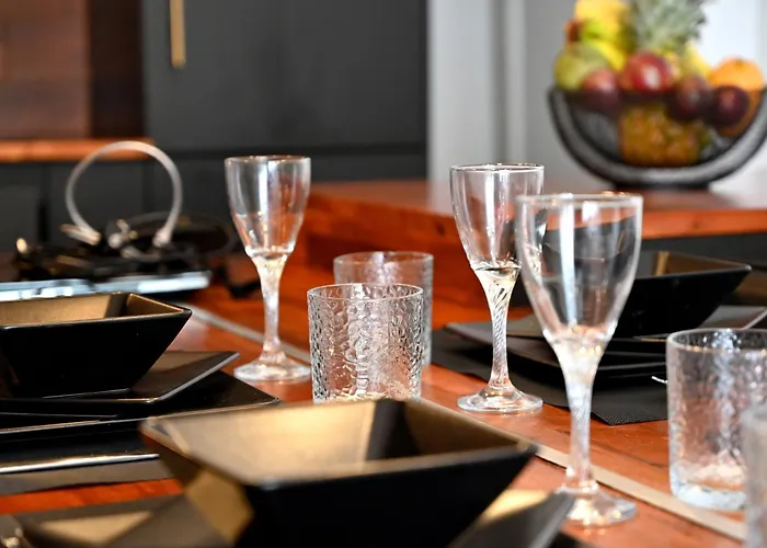 L'odysée - 5mn Futuroscope - Calme - Moderne