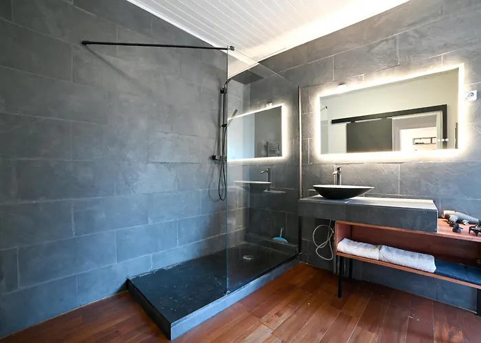 L'odysée - 5mn Futuroscope - Calme - Moderne *